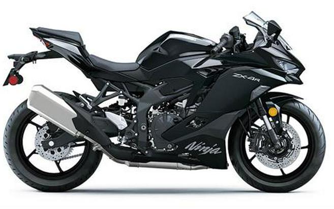 2024 Kawasaki Ninja ZX-4R ABS