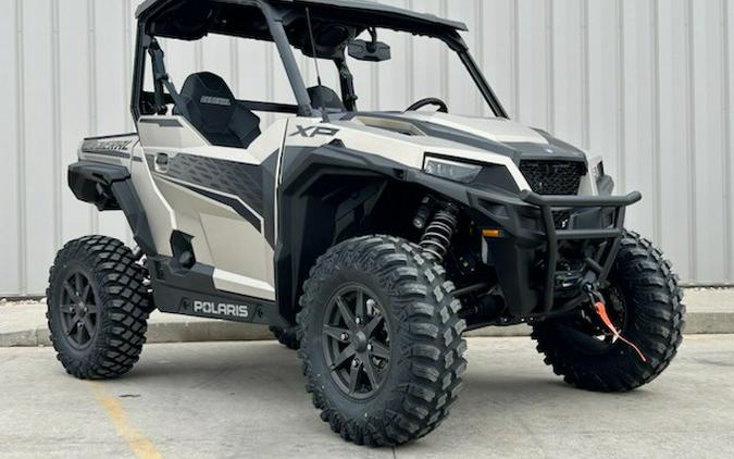 2024 Polaris Industries GENERAL® XP 1000 Ultimate