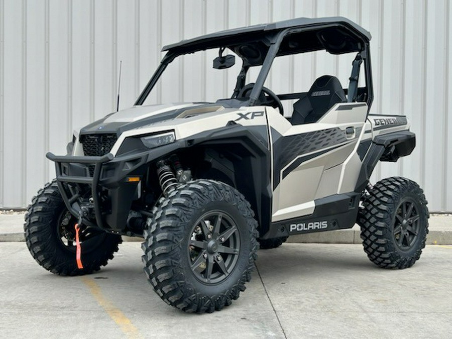 2024 Polaris Industries GENERAL® XP 1000 Ultimate