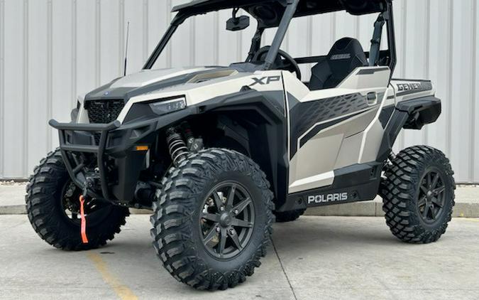 2024 Polaris Industries GENERAL® XP 1000 Ultimate