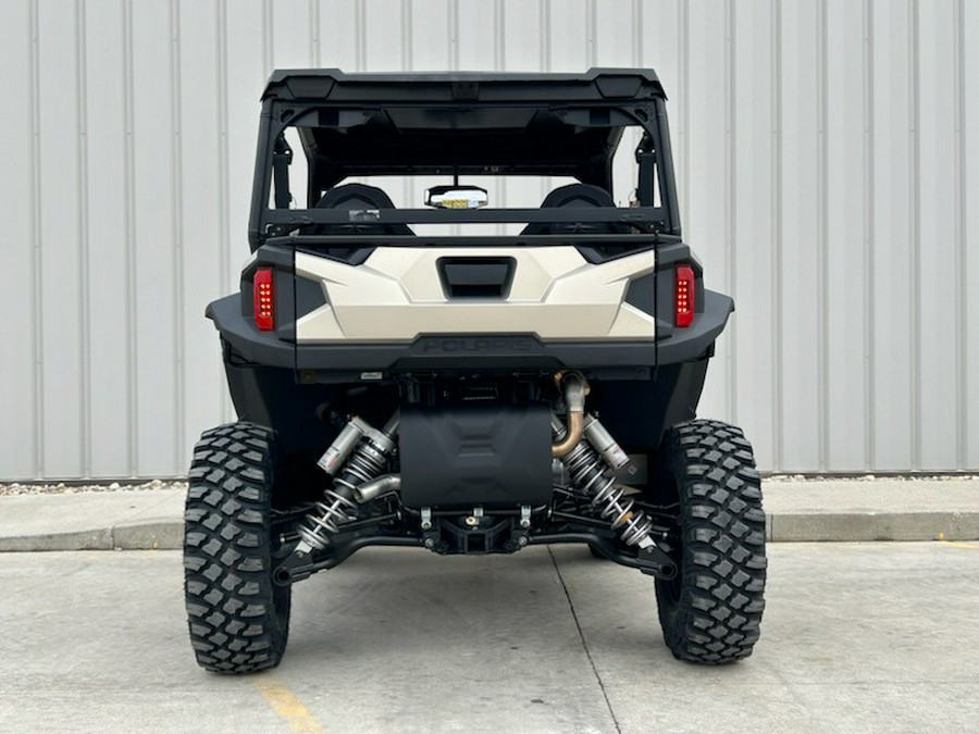 2024 Polaris Industries GENERAL® XP 1000 Ultimate