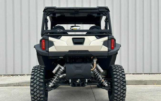 2024 Polaris Industries GENERAL® XP 1000 Ultimate