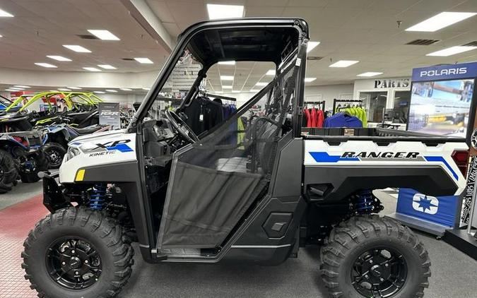 2024 Polaris® Ranger XP Kinetic Ultimate