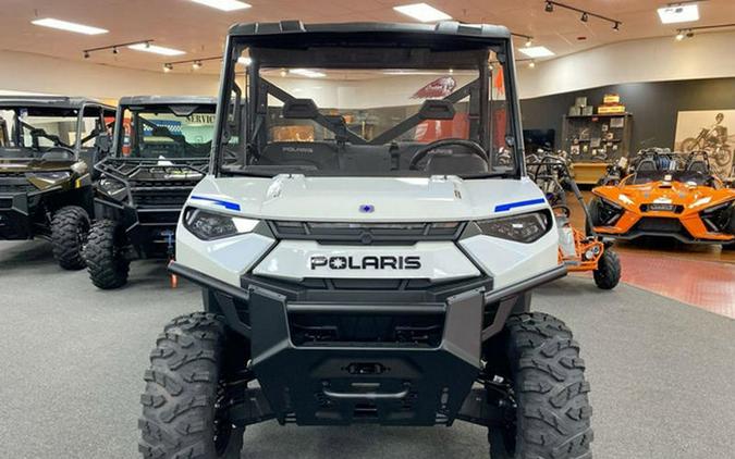 2024 Polaris® Ranger XP Kinetic Ultimate