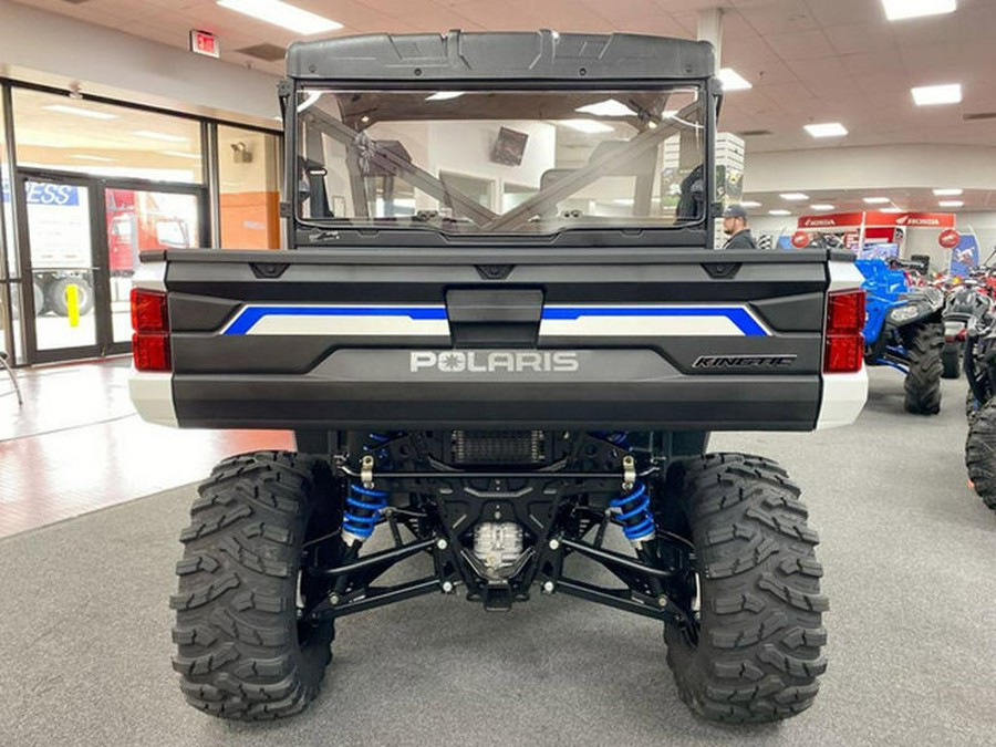 2024 Polaris® Ranger XP Kinetic Ultimate