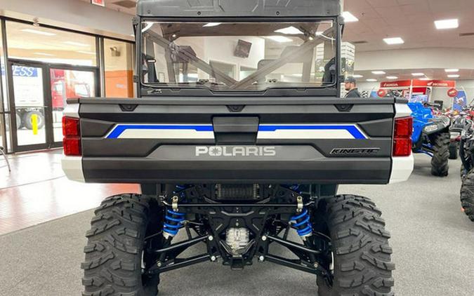 2024 Polaris® Ranger XP Kinetic Ultimate