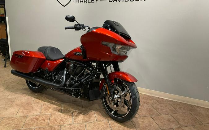 2024 Harley-Davidson®FLTRX Road Glide® Whiskey Fire
