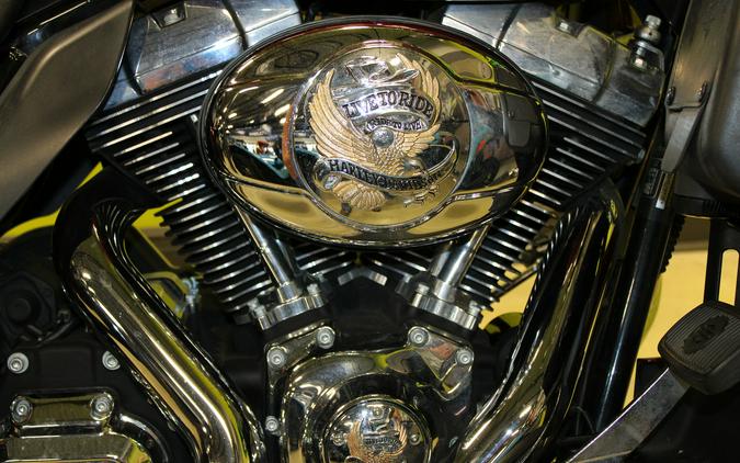 2009 Harley-Davidson® Ultra Classic Electra Glide FLHTCU