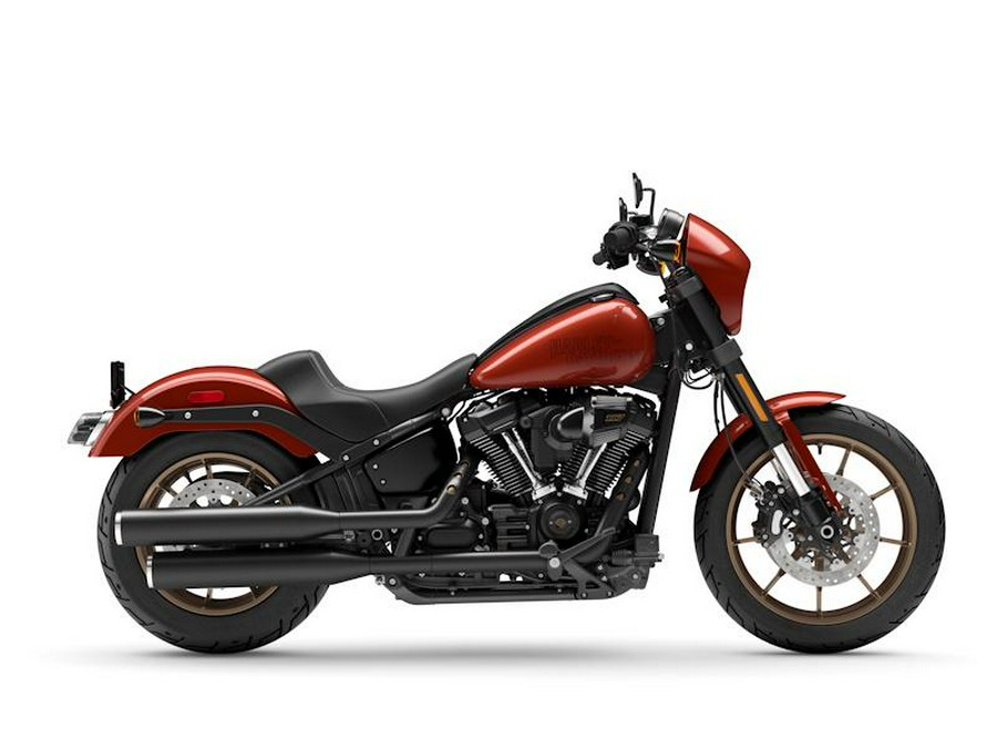 2024 Harley-Davidson® FXLRS - Low Rider® S