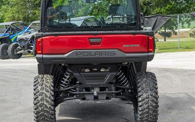 2024 Polaris Ranger XD 1500 Northstar Edition Ultimate