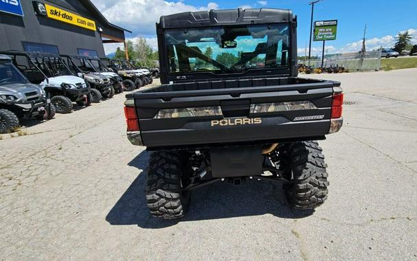 2025 Polaris® Ranger XP 1000 NorthStar Edition Premium Camo