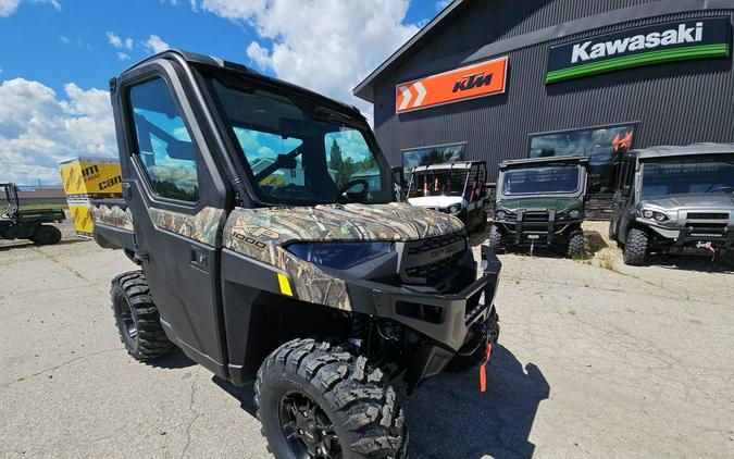 2025 Polaris® Ranger XP 1000 NorthStar Edition Premium Camo