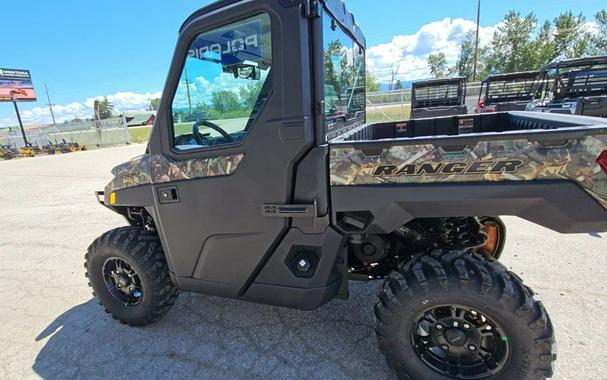 2025 Polaris® Ranger XP 1000 NorthStar Edition Premium Camo