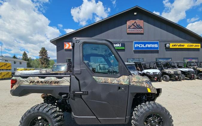 2025 Polaris® Ranger XP 1000 NorthStar Edition Premium Camo