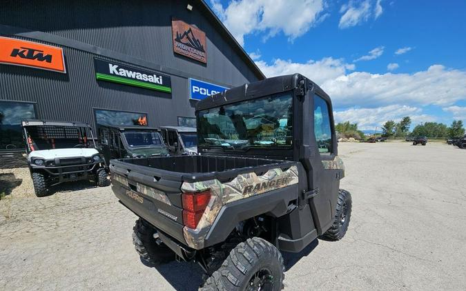 2025 Polaris® Ranger XP 1000 NorthStar Edition Premium Camo