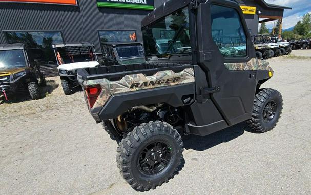 2025 Polaris® Ranger XP 1000 NorthStar Edition Premium Camo