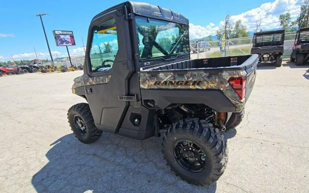 2025 Polaris® Ranger XP 1000 NorthStar Edition Premium Camo