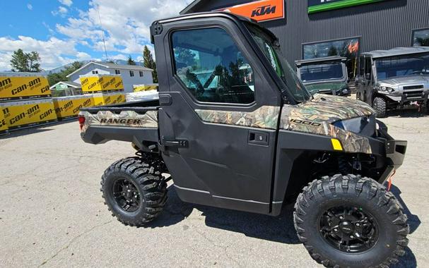 2025 Polaris® Ranger XP 1000 NorthStar Edition Premium Camo