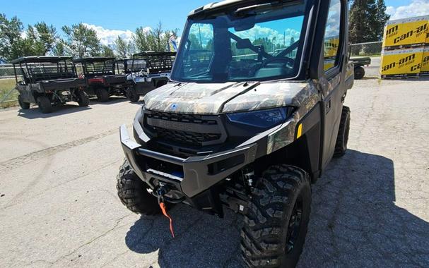 2025 Polaris® Ranger XP 1000 NorthStar Edition Premium Camo