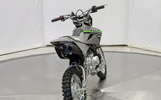 2024 Kawasaki KLX 110R L