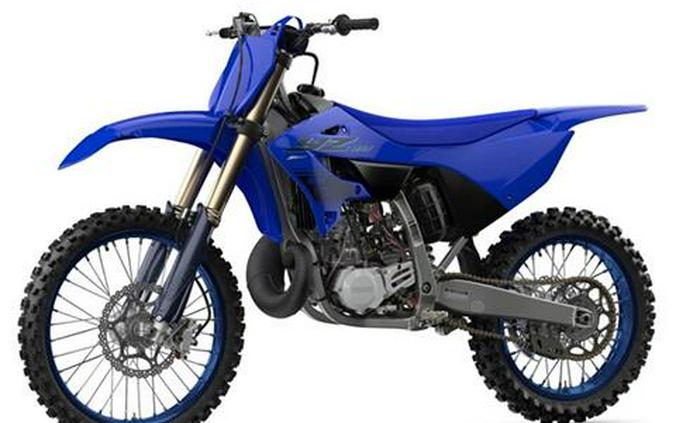 2024 Yamaha YZ250