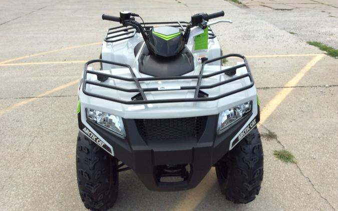 2024 Arctic Cat Off Road Alterra 450 4x4