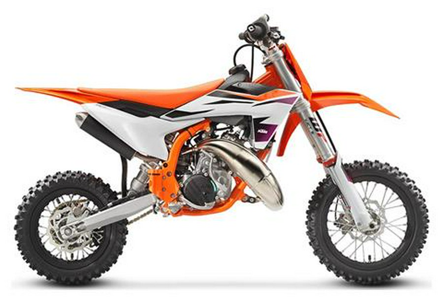 2025 KTM 50 SX