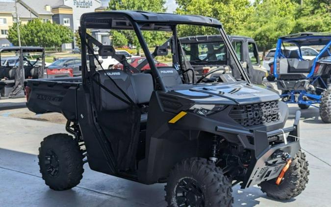 2025 Polaris RANGER 1000 Premium