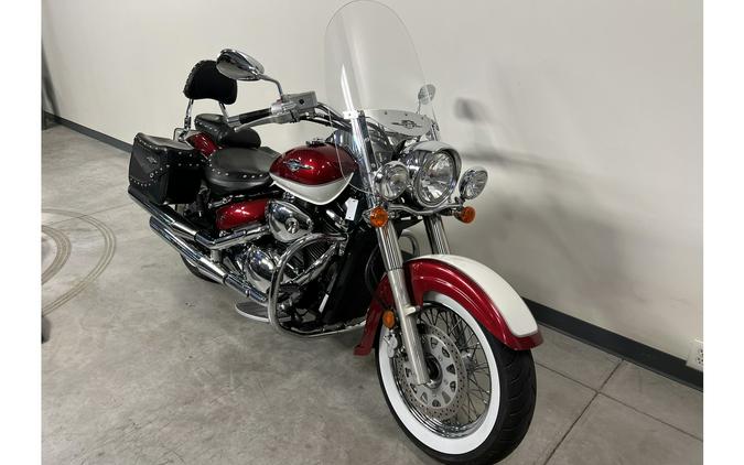 2008 Suzuki BOULEVARD C50T VL800T