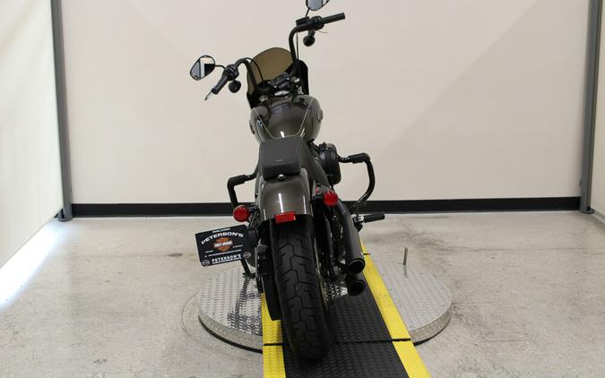 Used 2020 Harley-Davidson Softail Street Bob FXBB Motorcycle For Sale In Miami, Florida