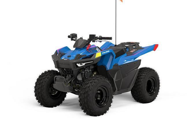 2025 Polaris Outlaw® 70 EFI