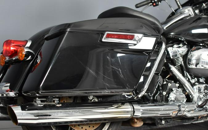 2022 Harley-Davidson Police Electra Glide Standard