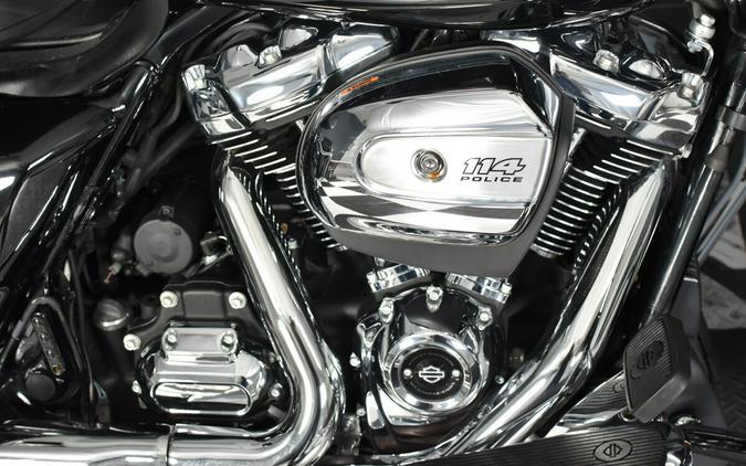2022 Harley-Davidson Police Electra Glide Standard