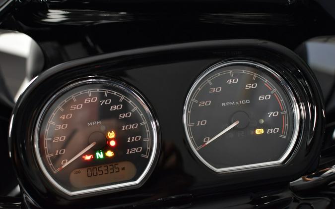 2022 Harley-Davidson Police Electra Glide Standard