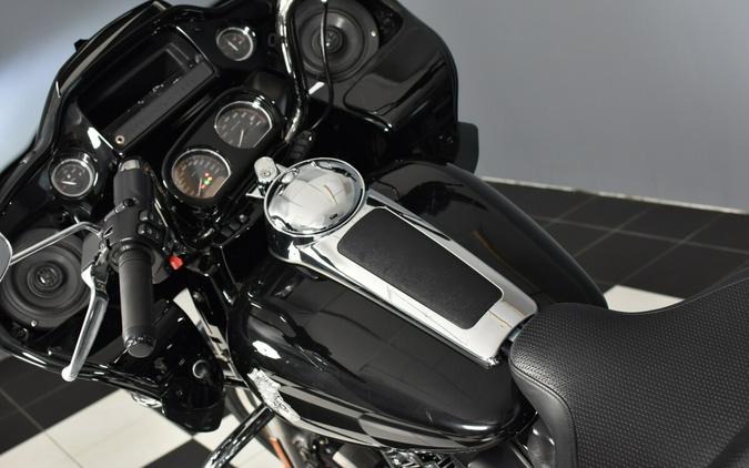 2022 Harley-Davidson Police Electra Glide Standard