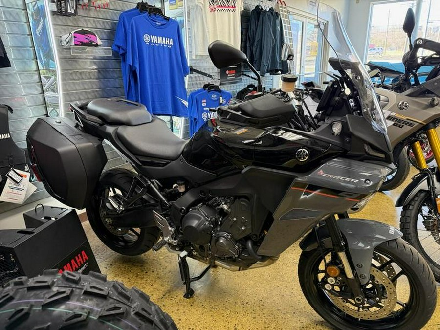 2025 Yamaha Tracer 9