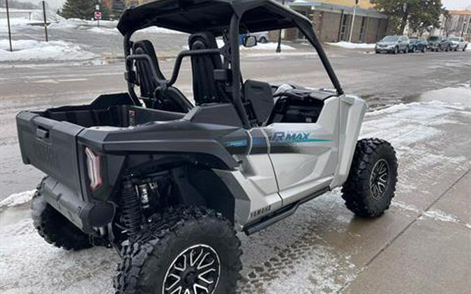 2024 Yamaha Wolverine RMAX2 1000 Limited
