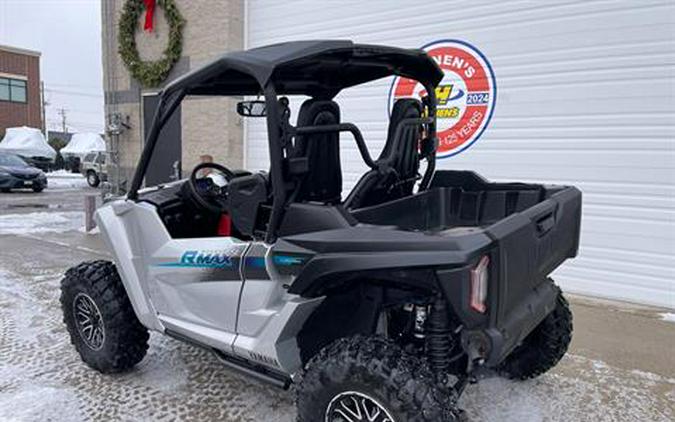2024 Yamaha Wolverine RMAX2 1000 Limited