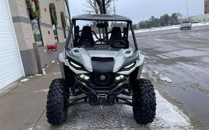 2024 Yamaha Wolverine RMAX2 1000 Limited