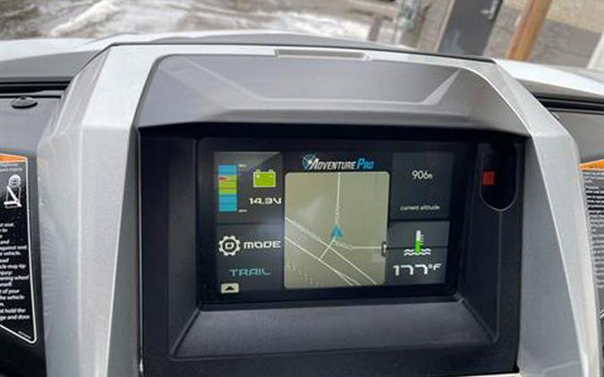 2024 Yamaha Wolverine RMAX2 1000 Limited