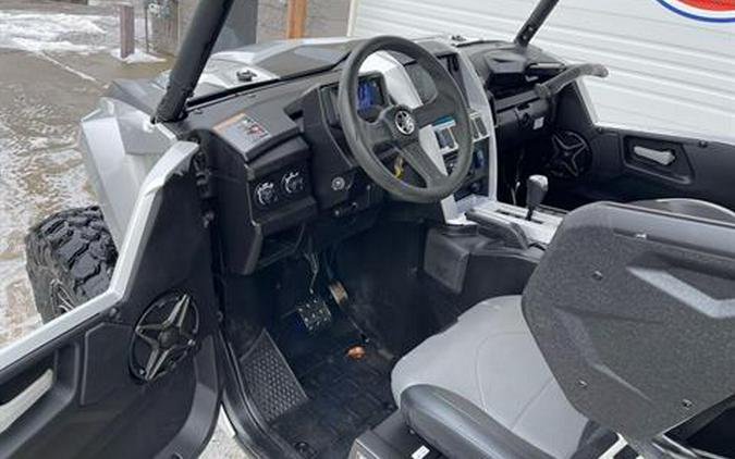 2024 Yamaha Wolverine RMAX2 1000 Limited