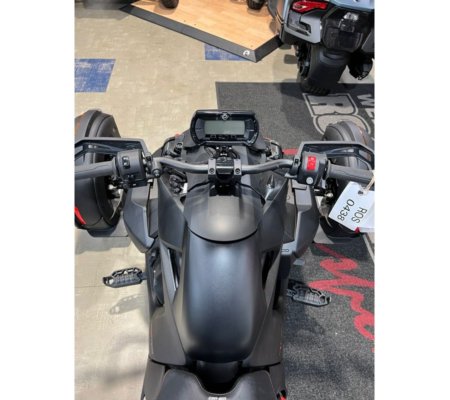 2025 Can-Am Ryker Rally 900 ACE™