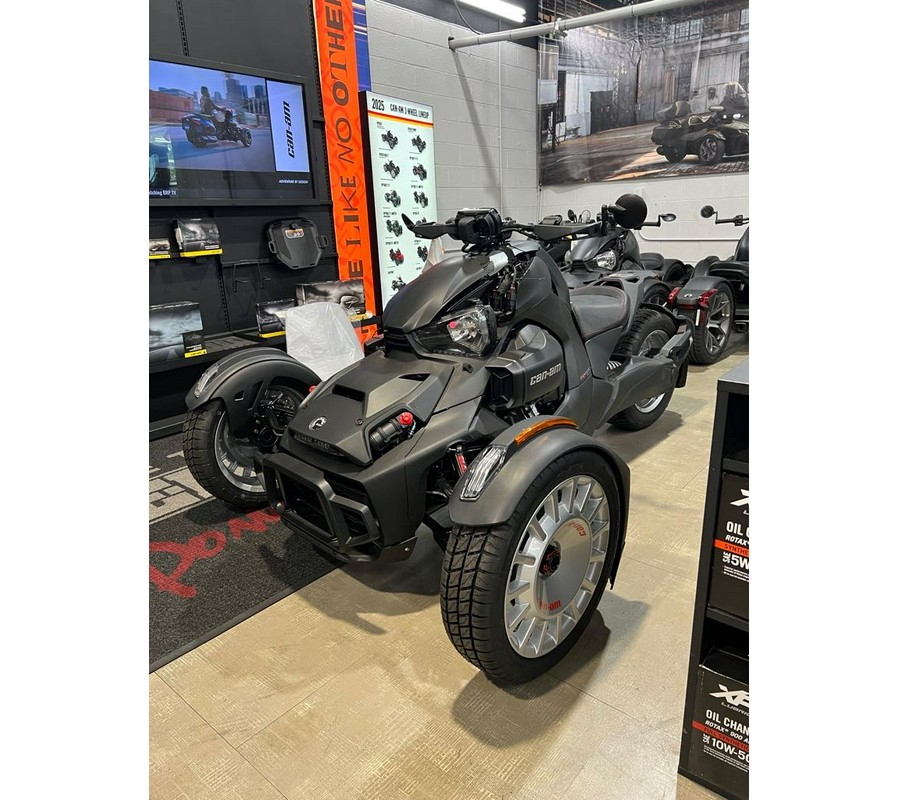 2025 Can-Am Ryker Rally 900 ACE™