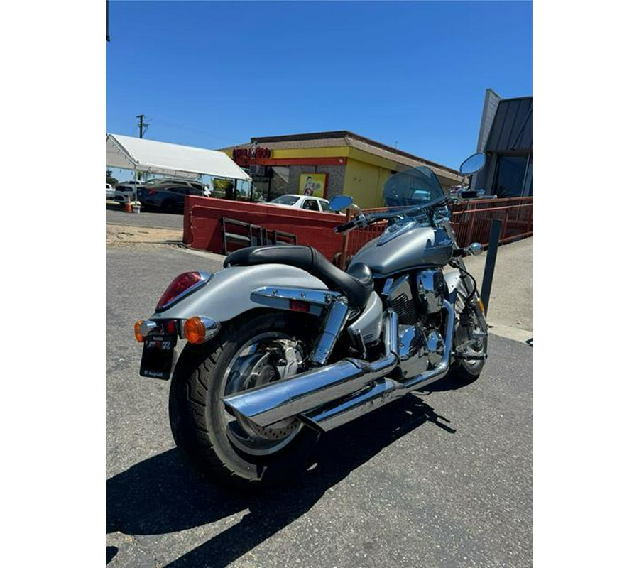 2004 Honda VTX1300C