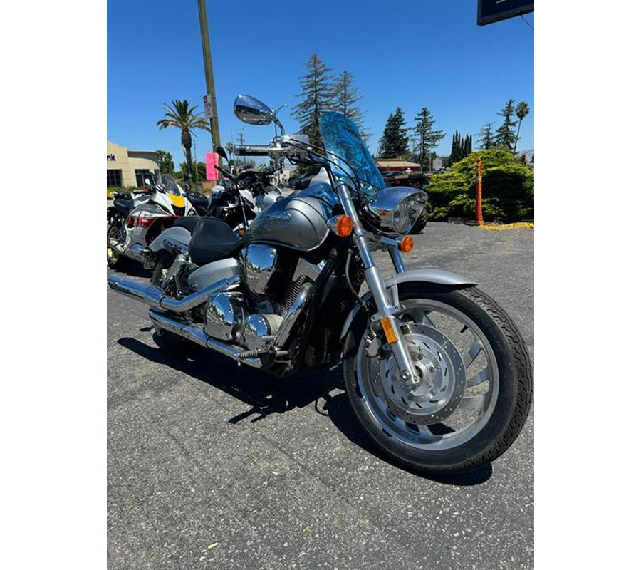 2004 Honda VTX1300C