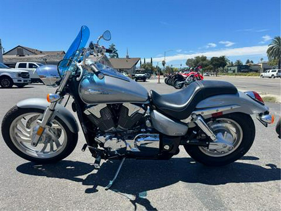 2004 Honda VTX1300C