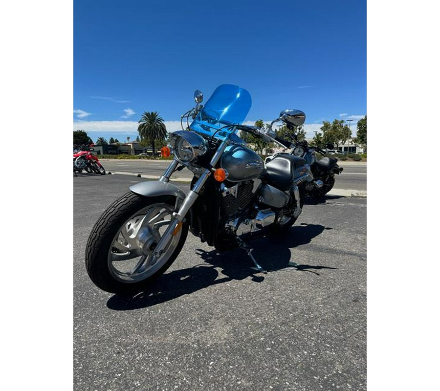 2004 Honda VTX1300C
