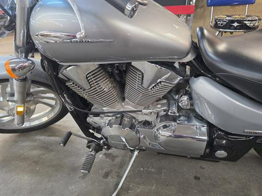 2004 Honda VTX1300C