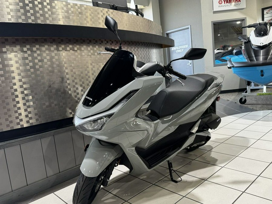 2025 Honda PCX