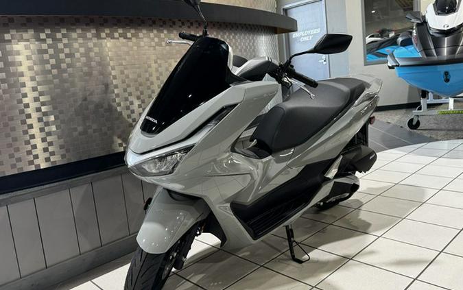 2025 Honda PCX